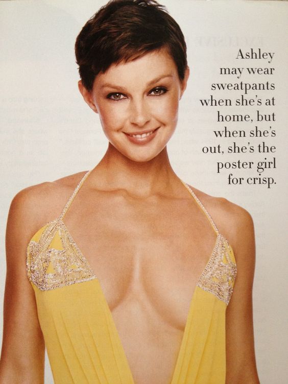 Ashley Judd